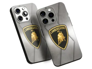 Lamborghini Handyhülle Anpassbares Design